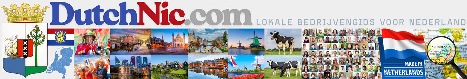 Gemaakt in Nederland - Binnengewoonstyling